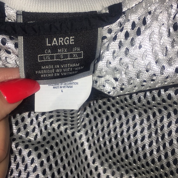 Champion Jacket - Picture 7 of 7